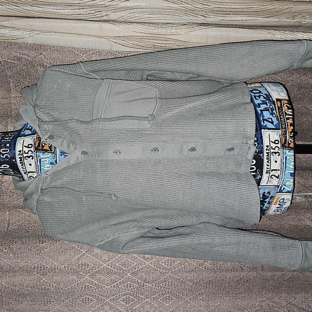 American Eagle Shirt